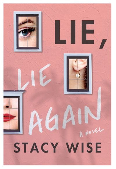 Lie, Lie Again
