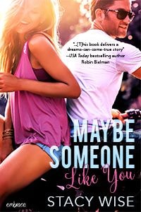 Maybe Someone Like You