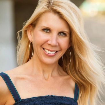 Stacy Wise author photo